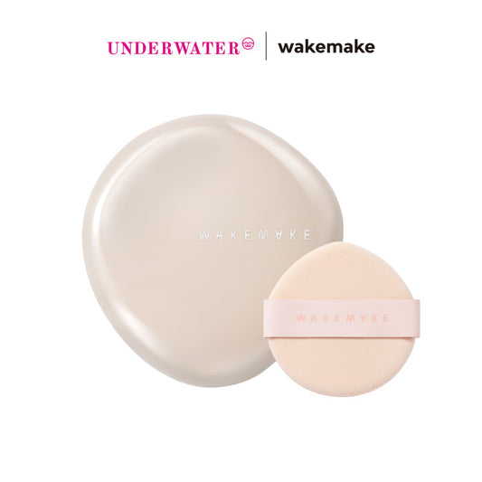 WakeMake Water Glow Coating Balm - 4 colors to choose