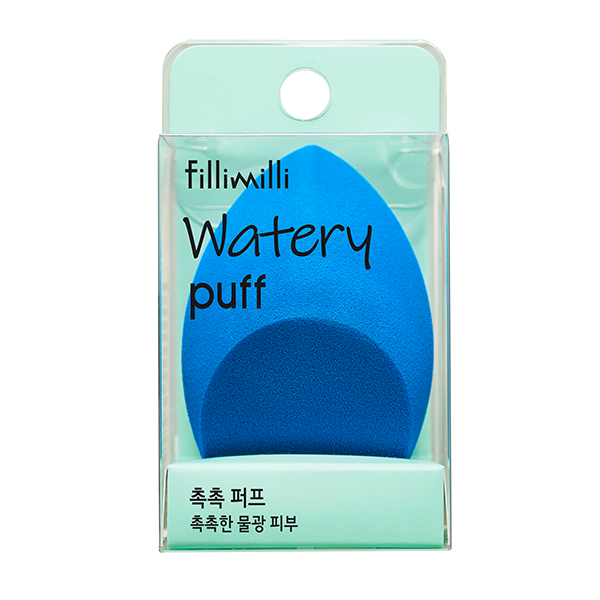 Fillimilli WATERY PUFF 3P