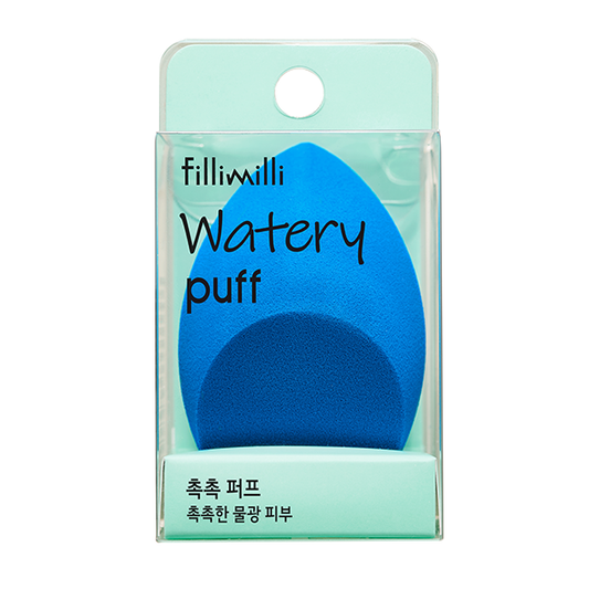 Fillimilli WATERY PUFF 3P