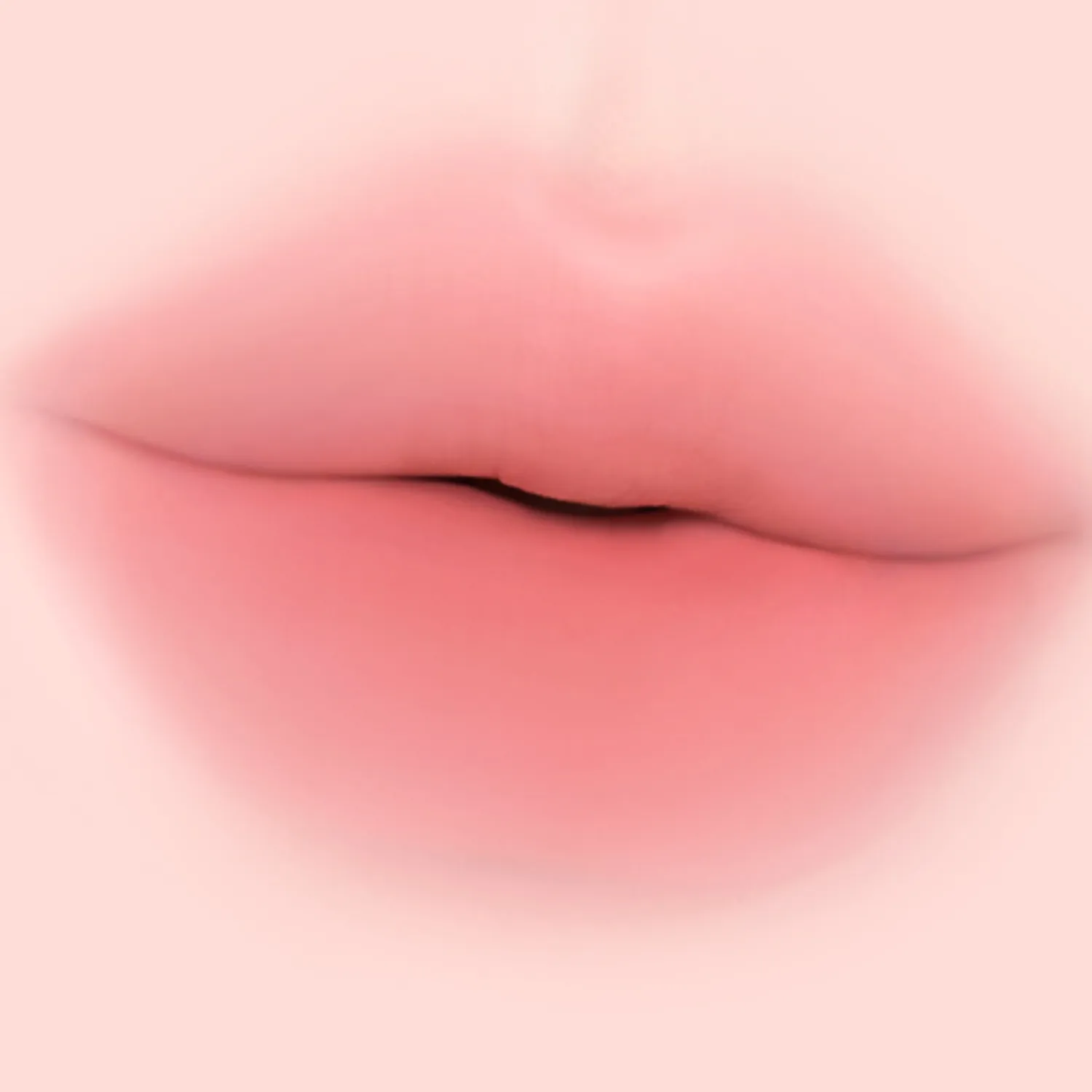 COLORGRAM NUDE BLUR TINT - 20 colors can choose