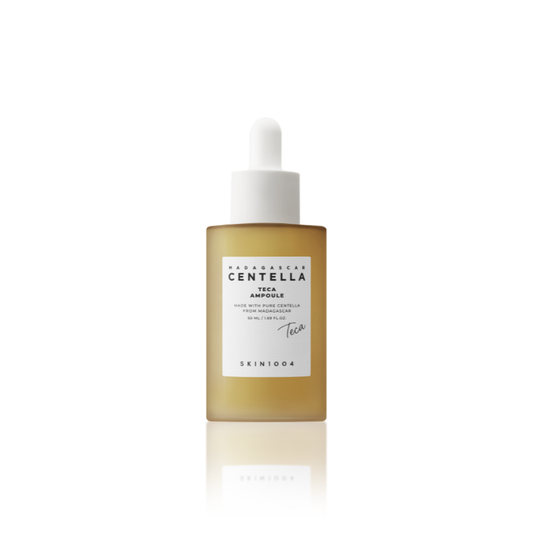 SKIN1004 Madagascar Centella Teca Ampoule 50ml