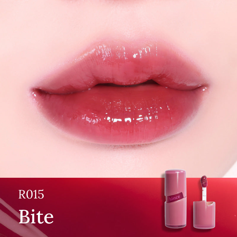 hince Raw Glow Gel Tint - 19 Colors to Choose