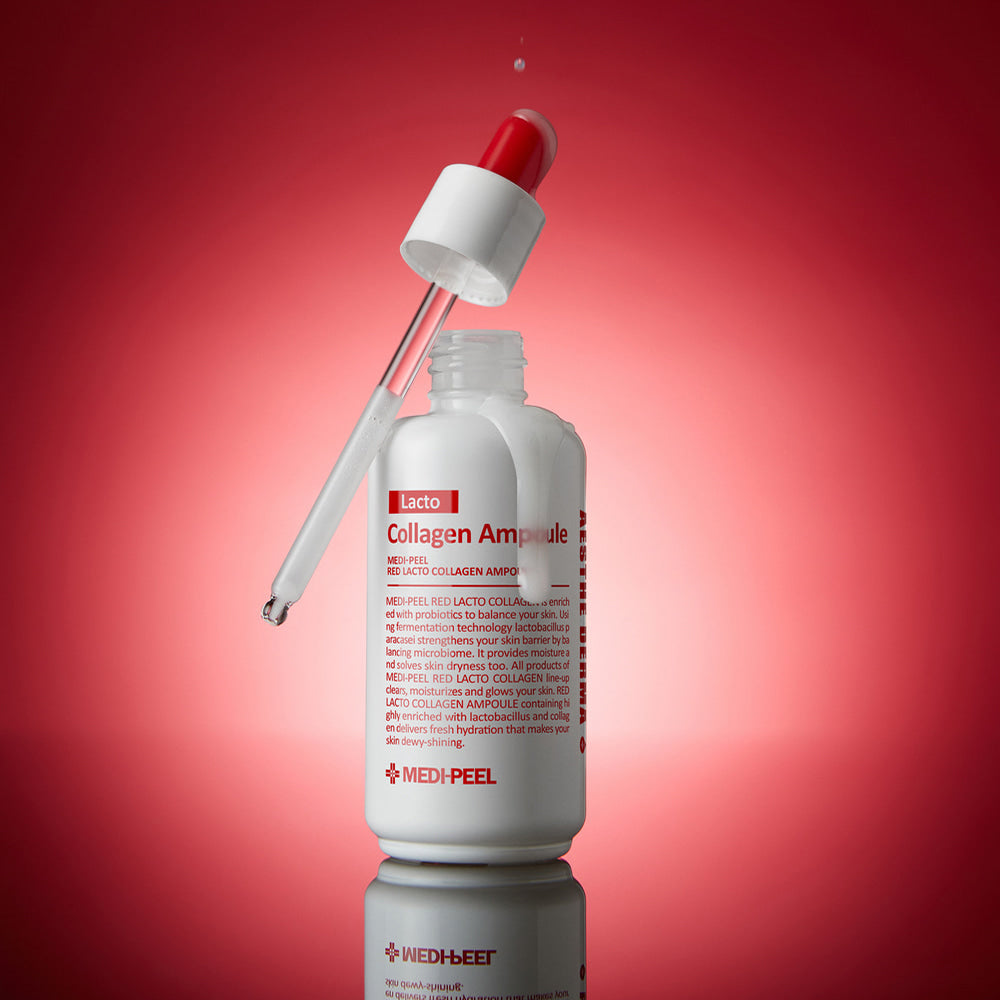MEDI-PEEL Red Lacto Collagen Ampoule 70ml