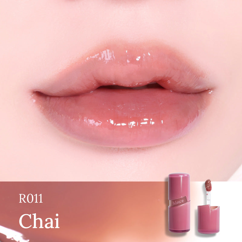 hince Raw Glow Gel Tint - 19 Colors to Choose
