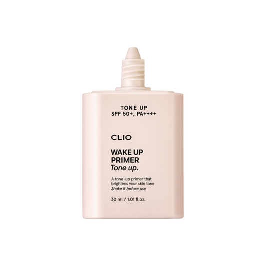 CLIO Wake Up Primer Tone Up
