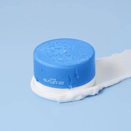 TITTO AQUA DEEP PORIN CREAM