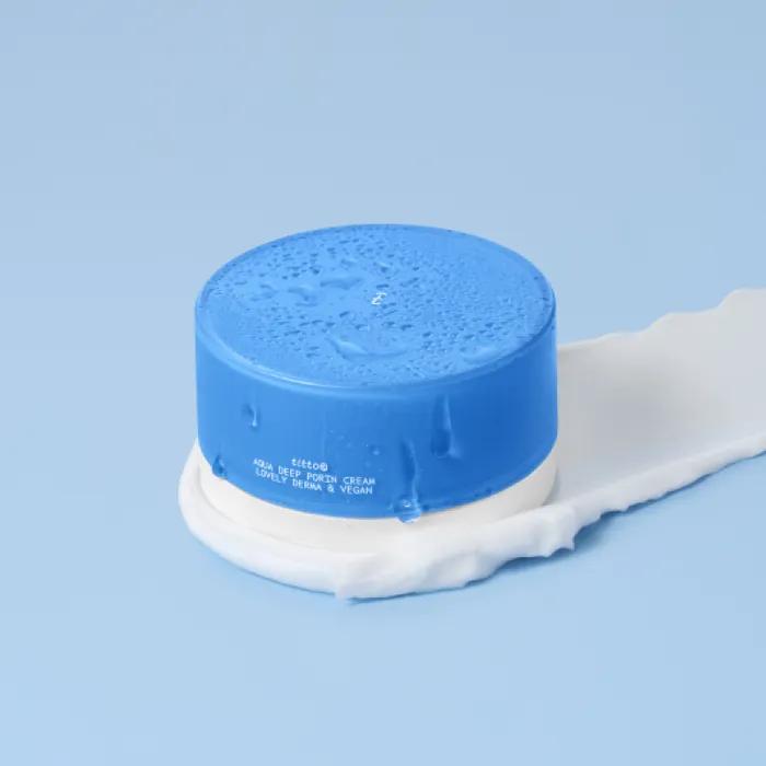 TITTO AQUA DEEP PORIN CREAM
