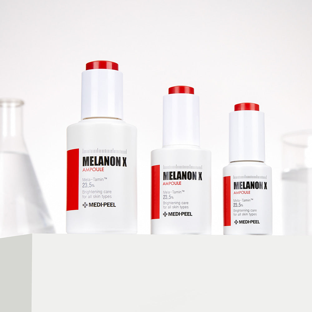 MEDI-PEEL Melanon X Ampoule 15ml/30ml/50ml