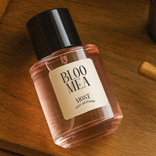 DAILY COMMA Most Hair Perfume Bloomea 30ml
