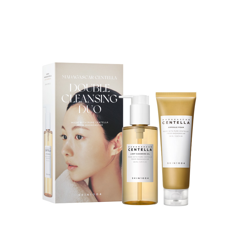 SKIN1004 Madagascar Centella Essential Set