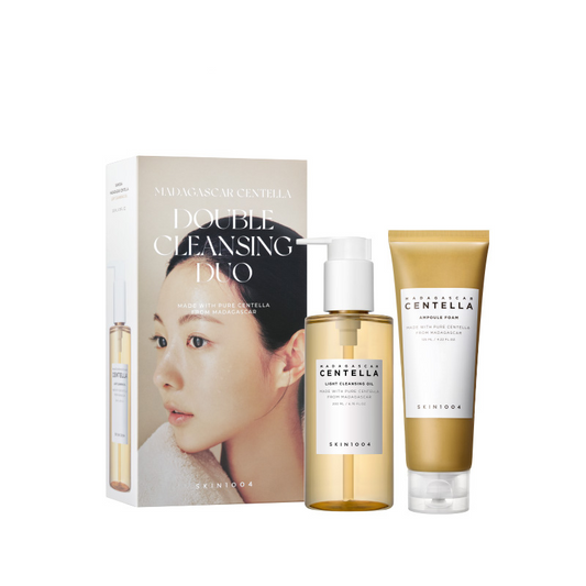 SKIN1004 Madagascar Centella Essential Set
