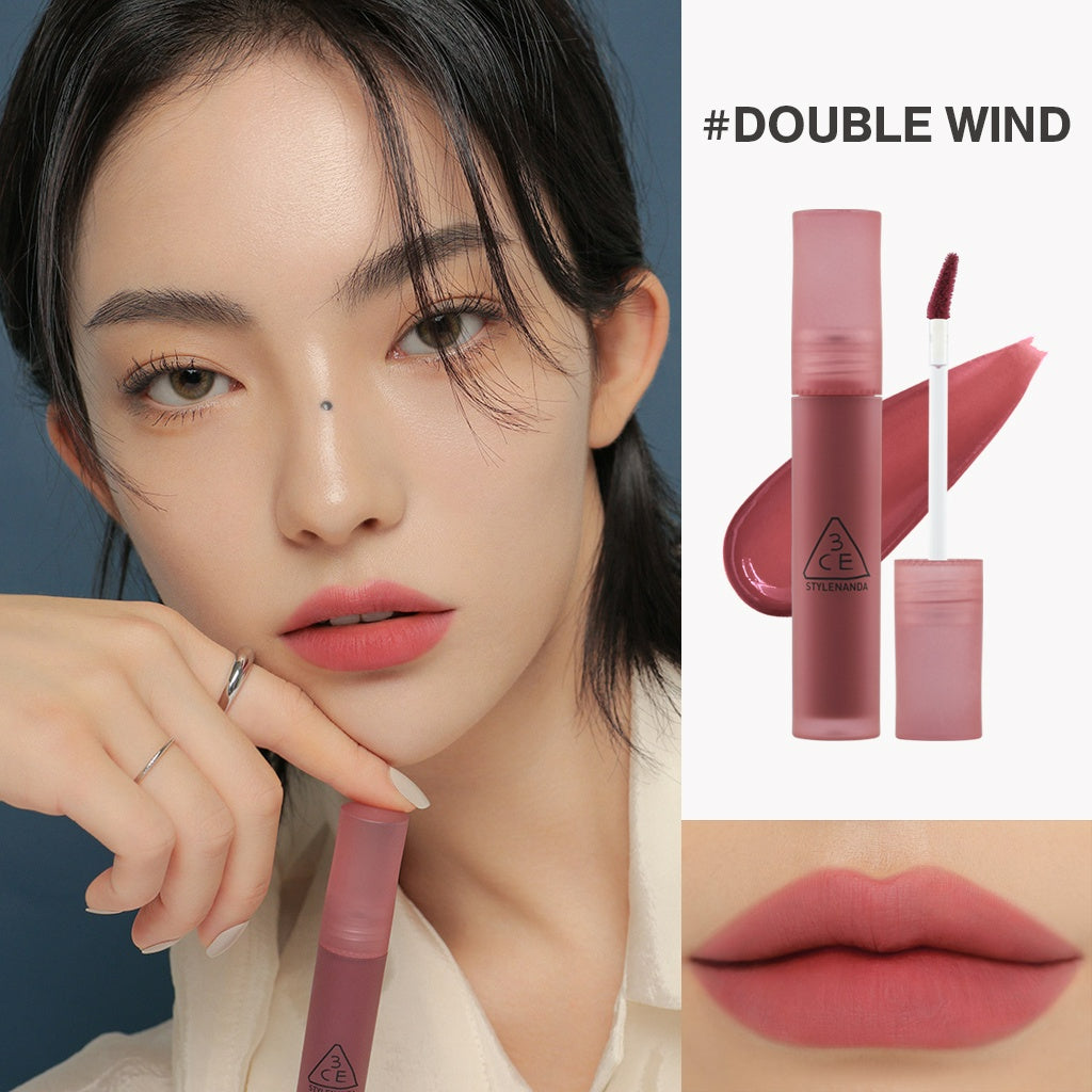 3CE Blur Water Tint - 17 Colors to Choose