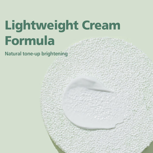 BRINGGREEN Tea Tree Cica Tone Up Sun Cushion 15g