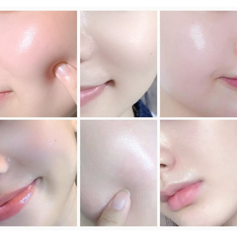 SUNGBOON EDITOR Apple Peel Glow Skin Soothing Cream 50ml