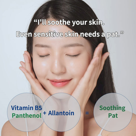 S.NATURE Deep Dive Hydration Kit