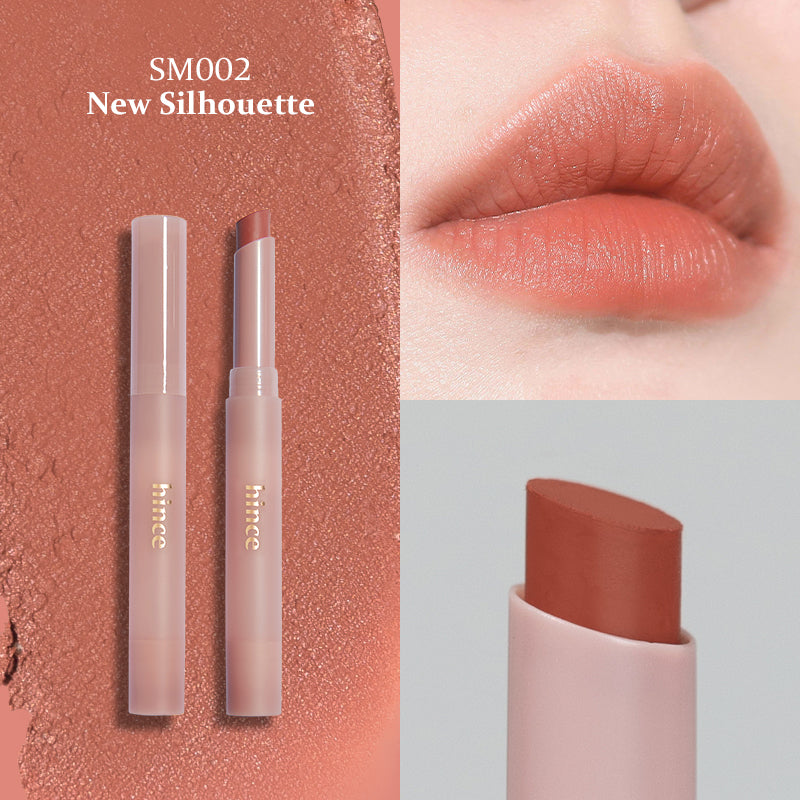hince Slim Stick Melting Matte - 5 Colours to Choose