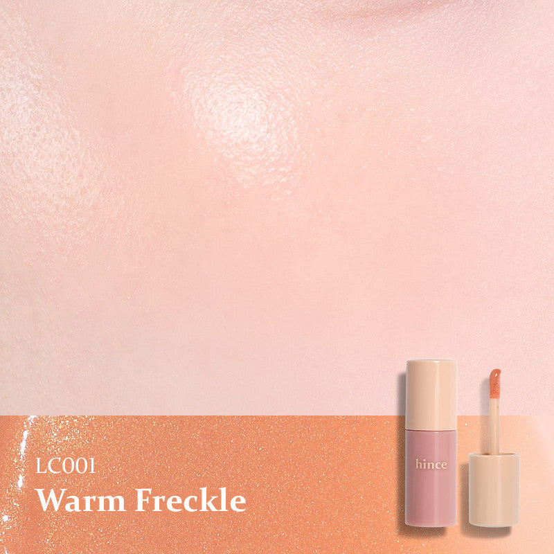 hince Dewy Liquid Cheek - 5 Colours to Choose