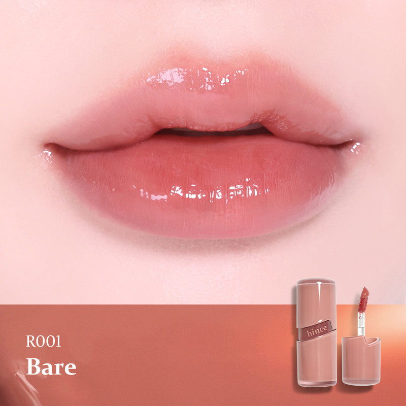 hince Raw Glow Gel Tint - 19 Colors to Choose