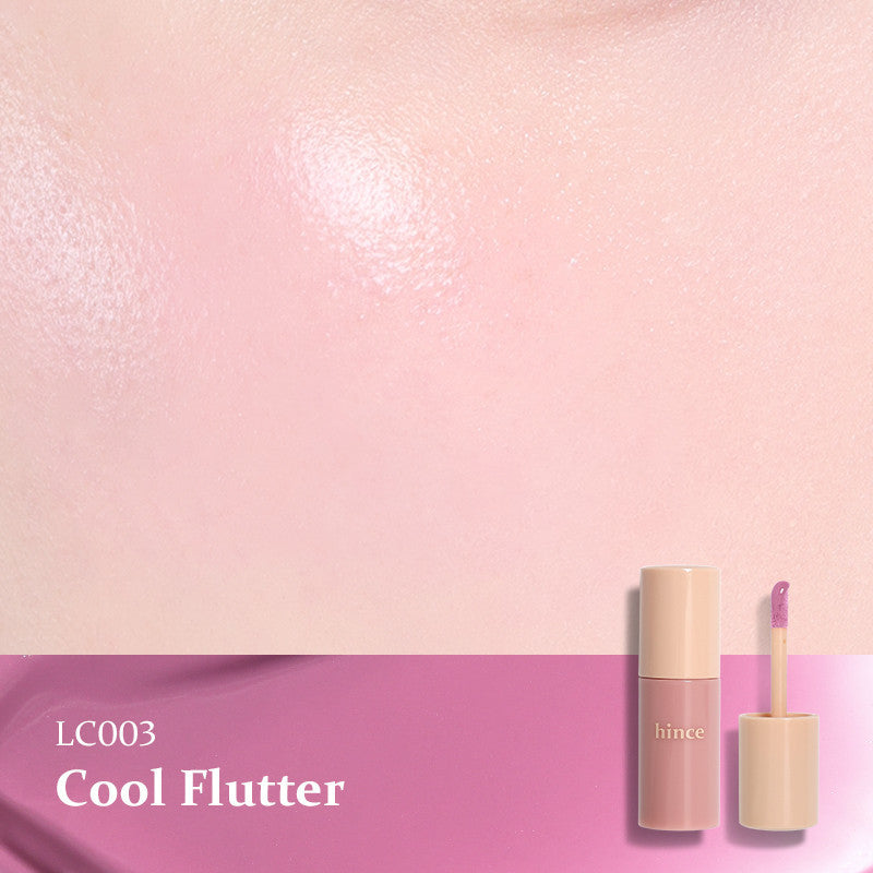 hince Dewy Liquid Cheek - 5 Colours to Choose