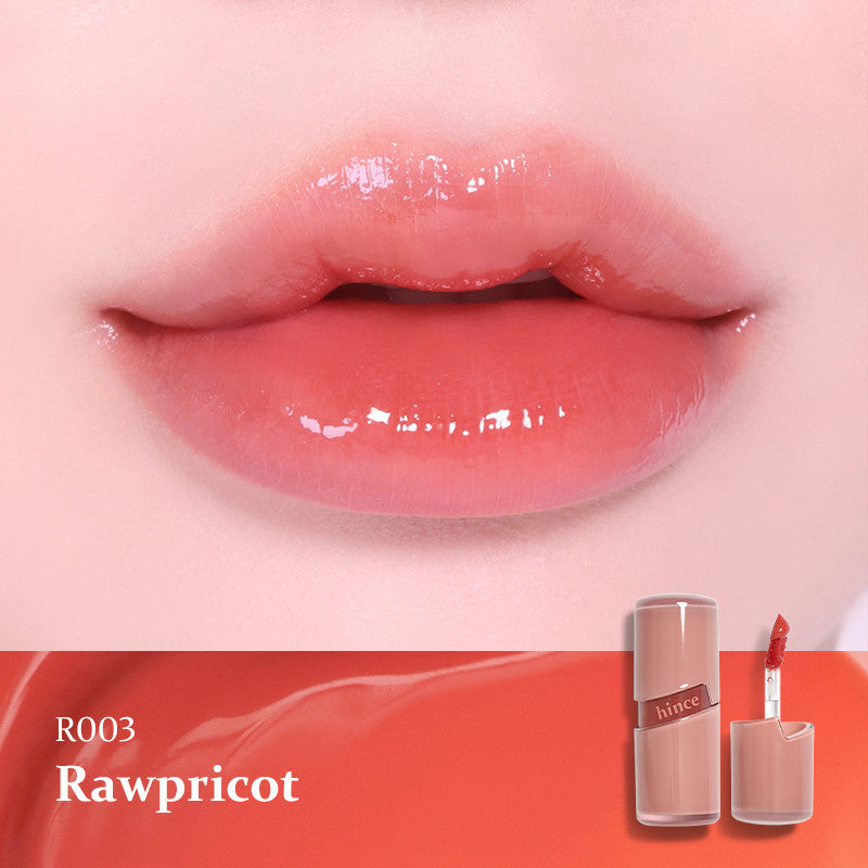 hince Raw Glow Gel Tint - 19 Colors to Choose