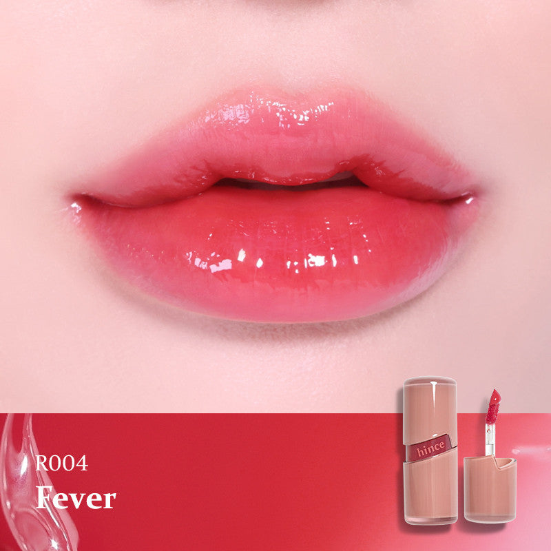 hince Raw Glow Gel Tint - 19 Colors to Choose