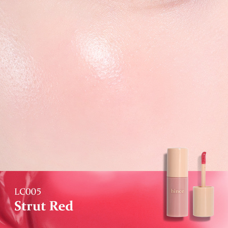 hince Dewy Liquid Cheek - 5 Colours to Choose
