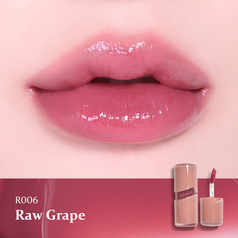 hince Raw Glow Gel Tint - 19 Colors to Choose