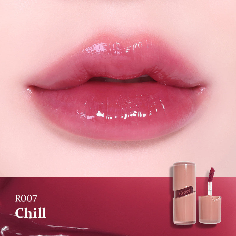 hince Raw Glow Gel Tint - 19 Colors to Choose