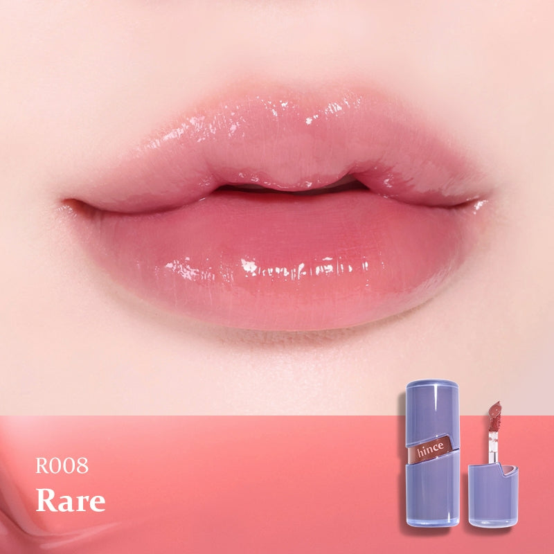 hince Raw Glow Gel Tint - 19 Colors to Choose