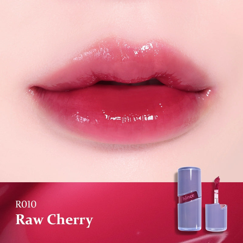hince Raw Glow Gel Tint - 19 Colors to Choose