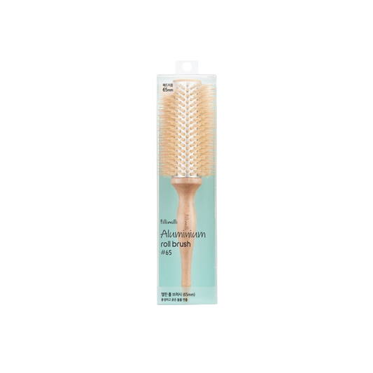 Fillimilli Aluminium Roll Brush 65mm