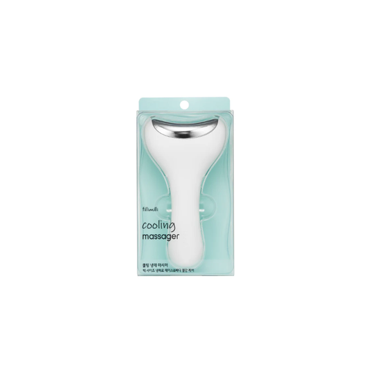 Fillimilli Cooling Massager