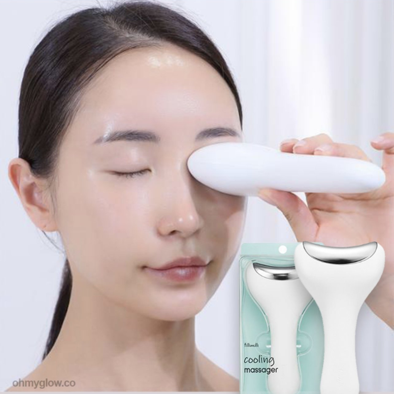 Fillimilli Cooling Massager