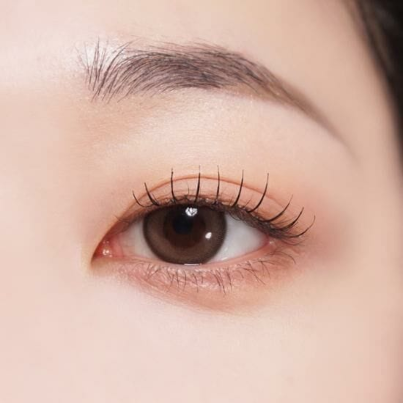 Fillimilli POINT CUTTING LASHES 01 SUPER LONG C CURL (11mm)