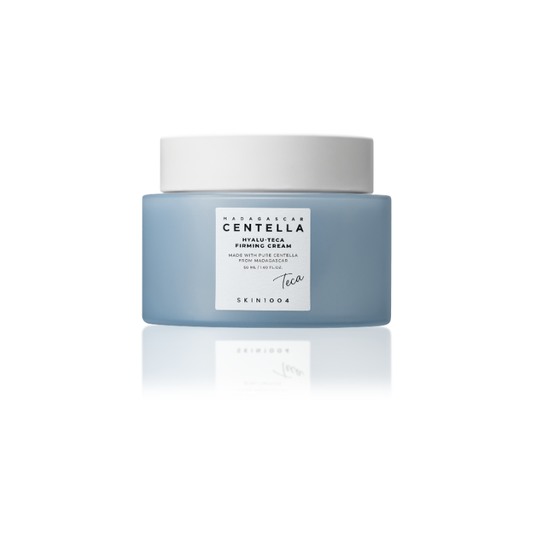 SKIN1004 Madagascar Centella Hyalu-Teca Firming Cream 50ml