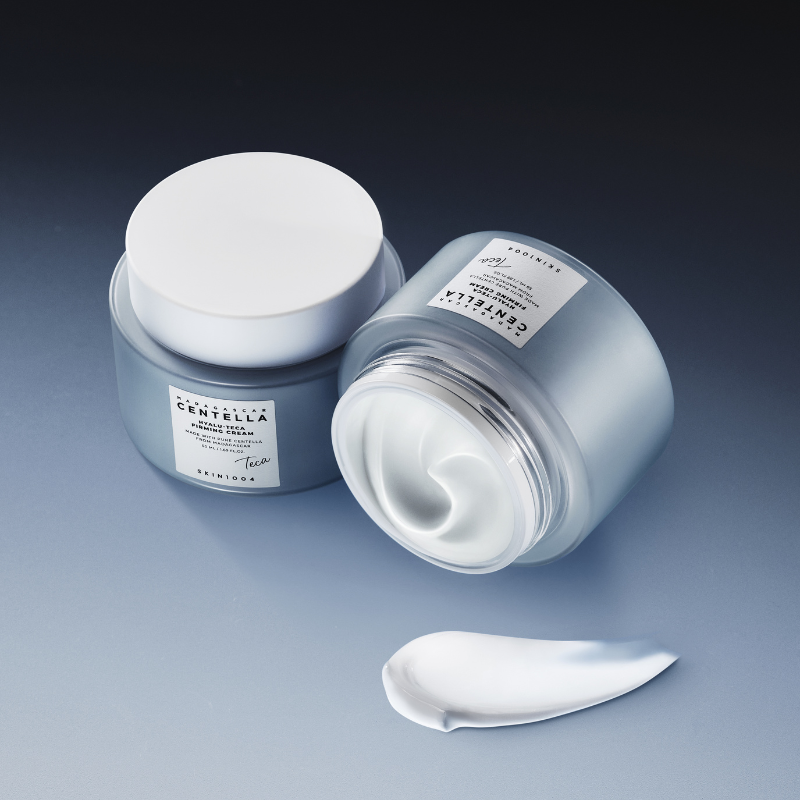 SKIN1004 Madagascar Centella Hyalu-Teca Firming Cream 50ml