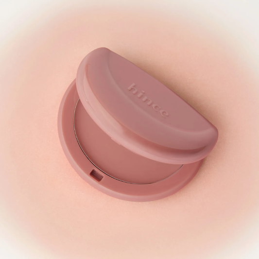 HINCE Half-Moon Cheek (Cream to Powder) - 6 Colours to Choose