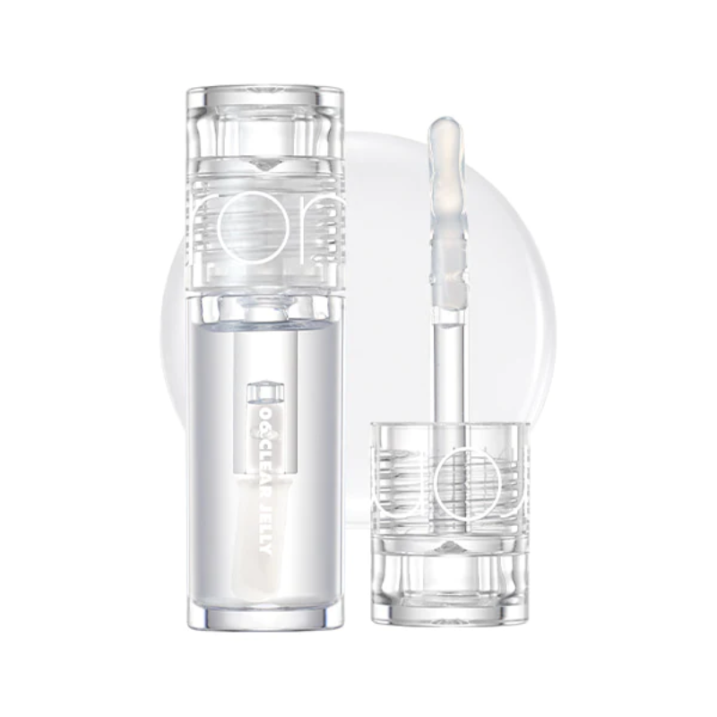 ROMAND Mini Glasting Water Gloss - 4 Color