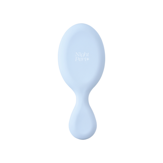 PERIPERA Nightperi Mini Hair Brush