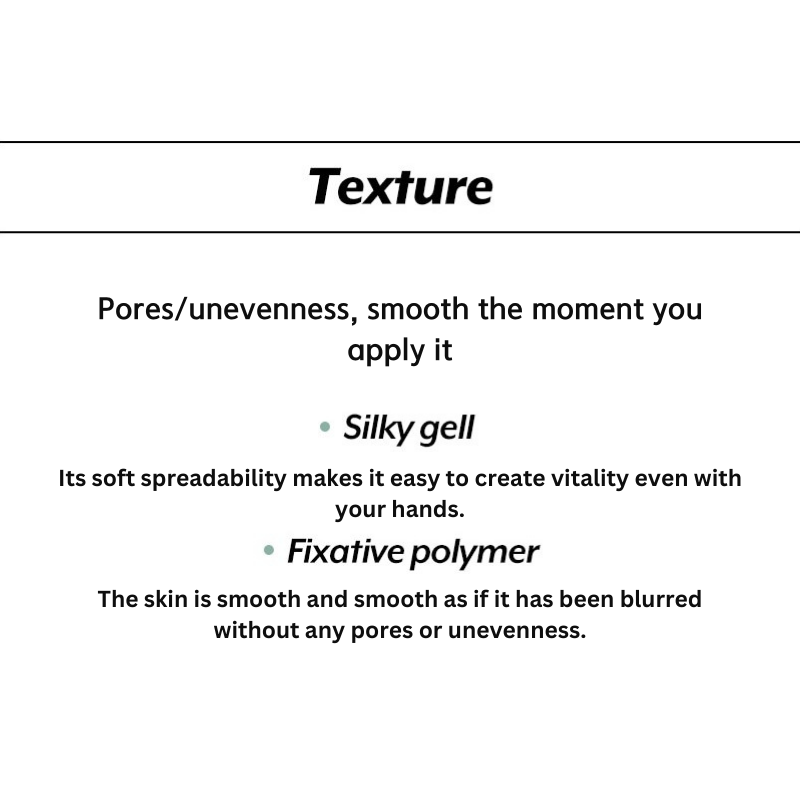 Nuse Mousse Care Cheek Handy - 4 Colors to Choose