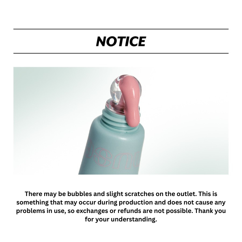 Nuse Mousse Care Cheek Handy - 4 Colors to Choose