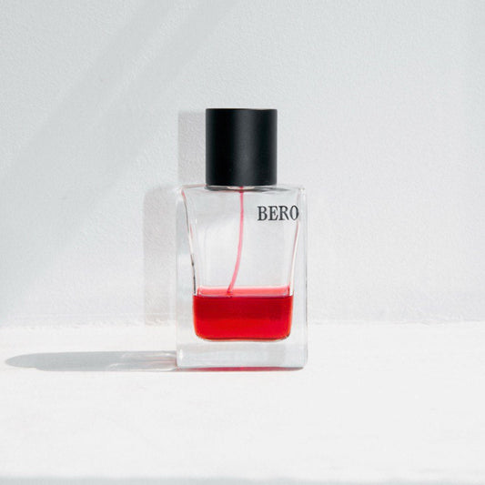 UNAH BERO Eau De Parfum 50ml