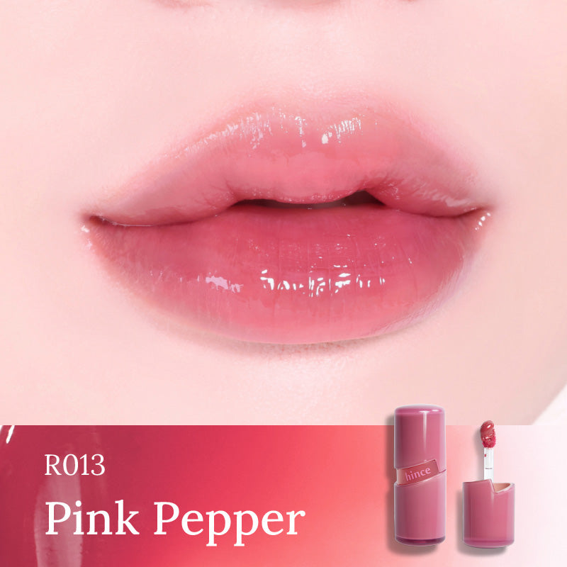 hince Raw Glow Gel Tint - 19 Colors to Choose
