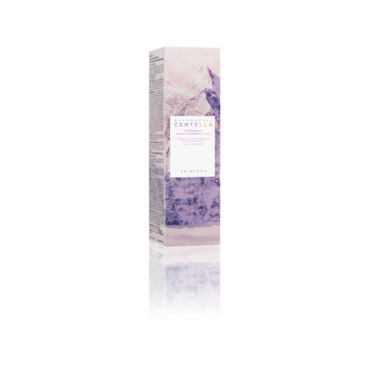 SKIN1004 Madagascar Centella Poremizing Glow Wrapping Mask 100ml