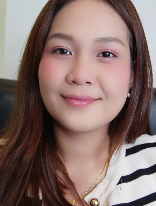 E:ye Stick On Lashes - 3 Types to Choose (Copy)