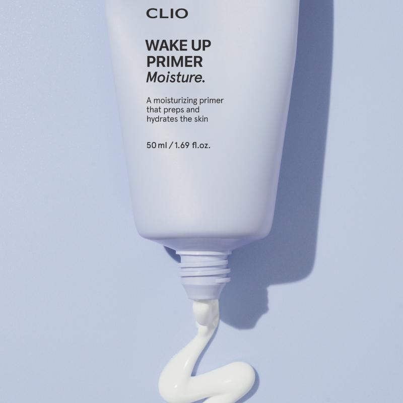 CLIO Wake Up Primer Moisture