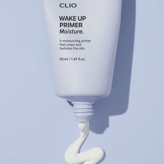 CLIO Wake Up Primer Moisture