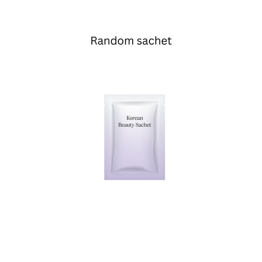 Free Random Sachet