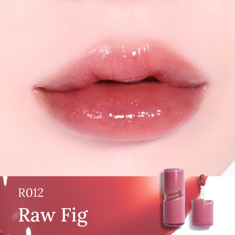hince Raw Glow Gel Tint - 19 Colors to Choose