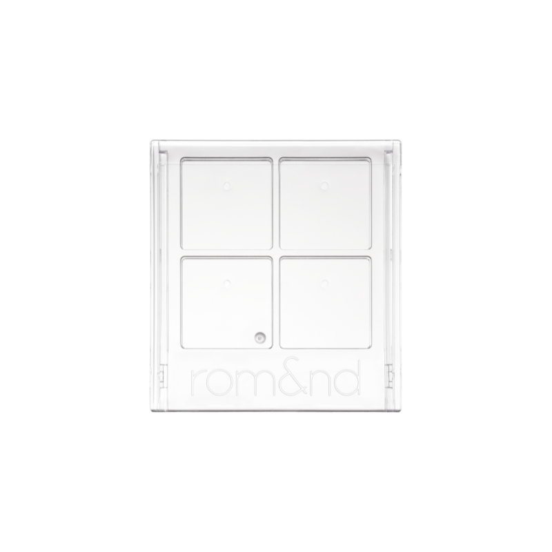 ROMAND Slide In Single Case